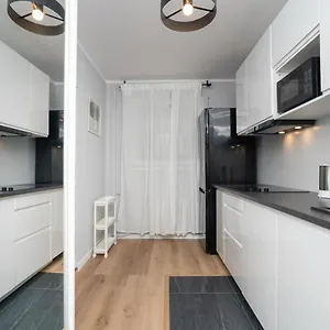 Startowa Apartament