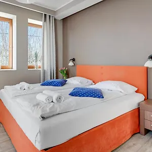 Beach Front - Nautilius Apartament