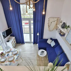 Navio 600 Meters From The By Renters Prestige Apartament