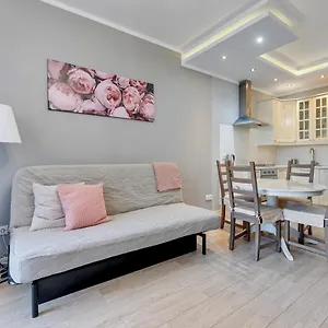 Grand - Neptun Park Jelitkowo - Prowansja Apartament