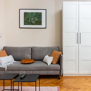 Spacious Around The Food Market - 5' To The Market Square - By Upstairs Kraków