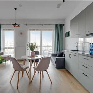 Sen W Gdańsku - Przy Motławie - Stare Apartament